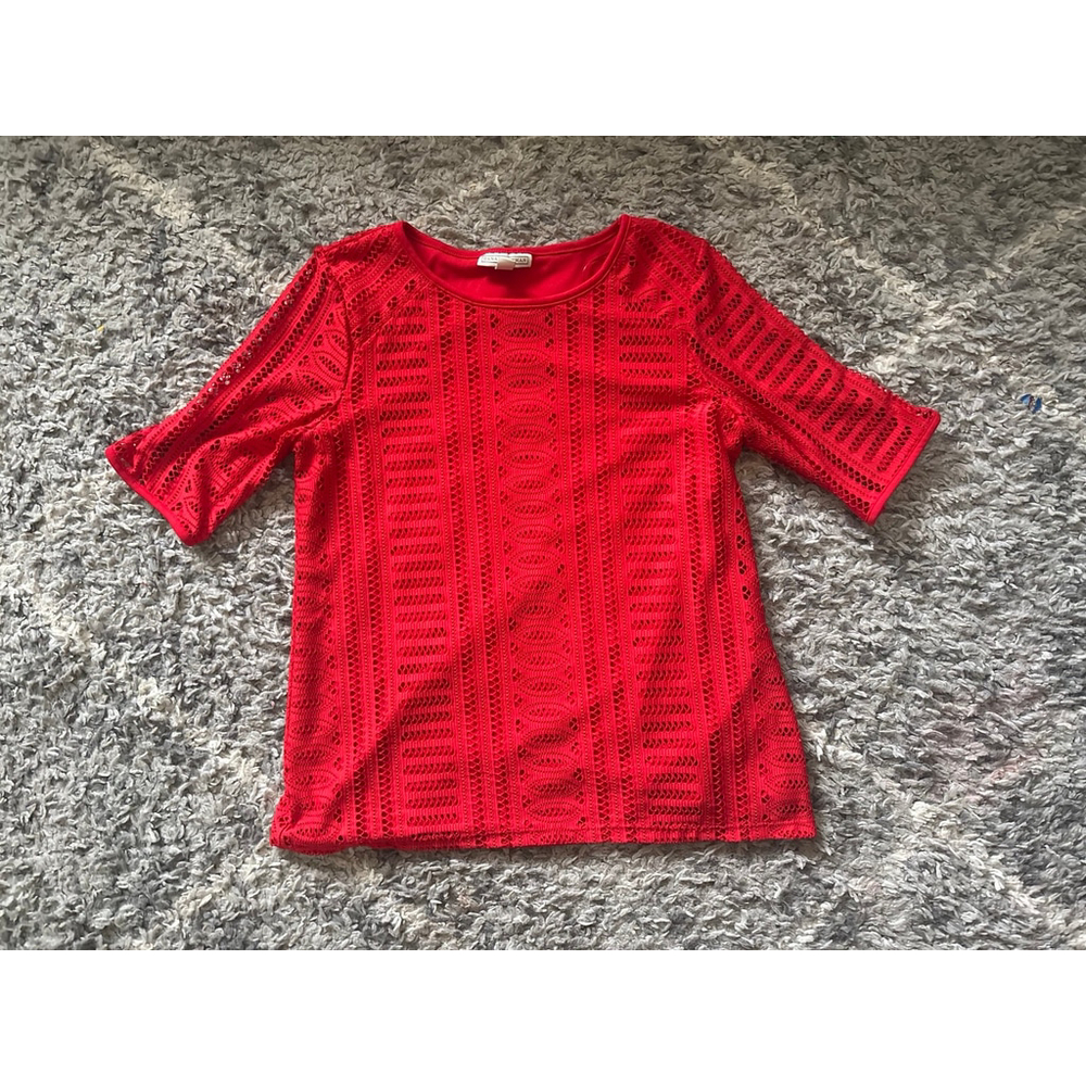 Dana Buchman shirt
